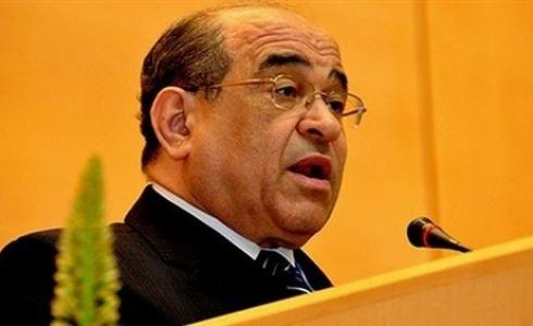 المفكر السياسي مصطفى الفقي