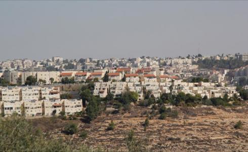 بؤر استيطانية جديدة في القدس