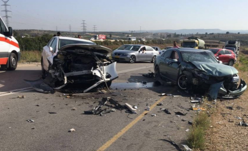 وفاة شاب جراء تعرضه لحادث سير في قلقيلية