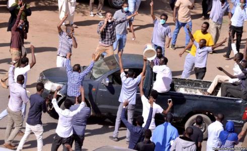 اخبار السودان اليوم