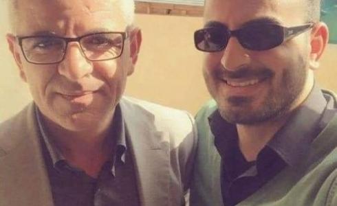 عمار وضياء رشيد الديك