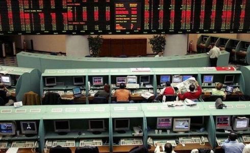 البورصة التركية