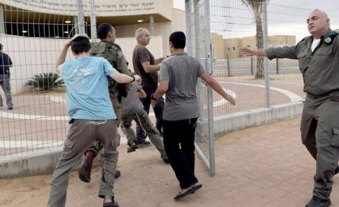 1000 إسرائيلي تلقوا العلاج خلال 48 ساعة من التصعيد مع غزة