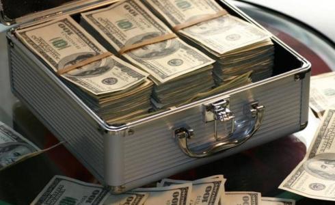 دولار _ ارشيفية