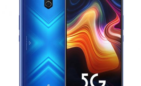 شركة شاومي تستعد لإطلاق أرخص هاتف 5G في السوق