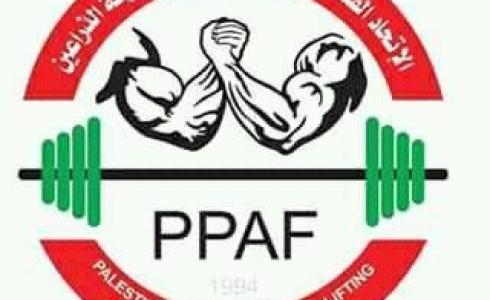 الاتحاد الفلسطيني للقوة البدنية ينظم بطولة "الربيع" في خانيونس للناشئين والماسترز