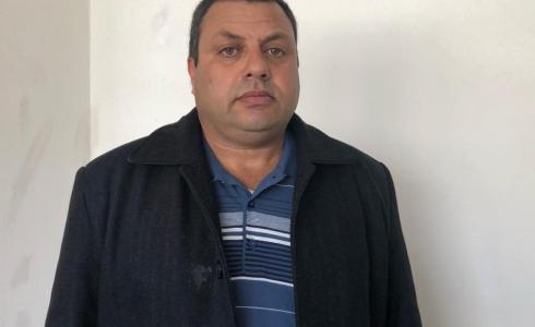 ابراهيم الصرايعة