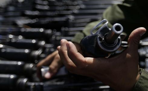 شرطي مبتدئ يرتكب جريمة قتل بغير قصد