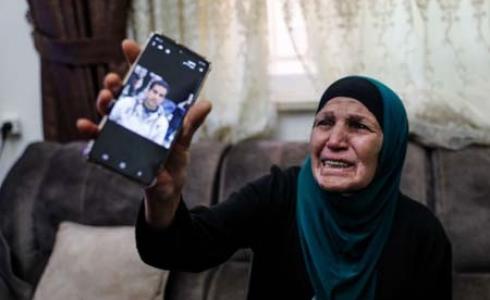 والدة الشهيد إياد الحلاق تكشف عن أمنيته