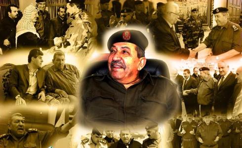 اللواء ذياب العلي