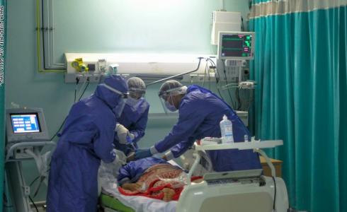 وفاة أشهر طبيب عيون في مصر بعد صراع مع فيروس كورونا