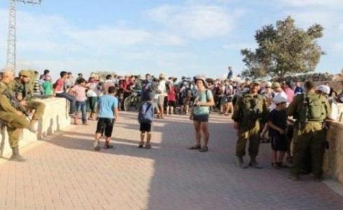 مستوطنون- ارشيف