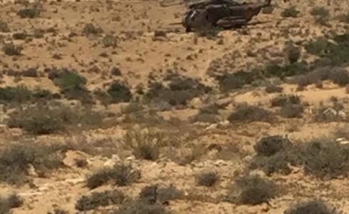 انتشال جثة فتى من بئر هدَاج