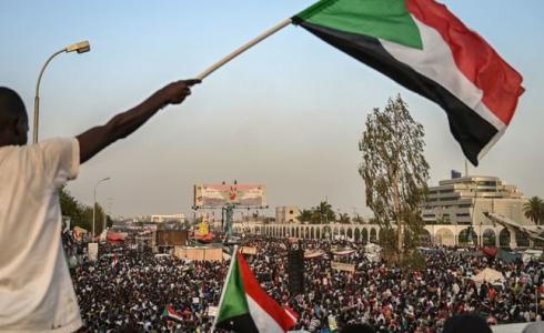 السعودية والامارات تدعمان السودان