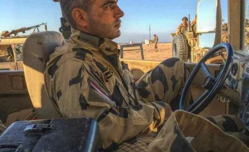 الاسطورة احمد المنسي