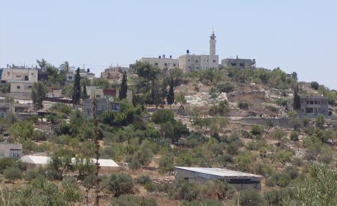 طولكرم - أرشيف