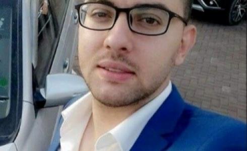 مؤمن السلاق