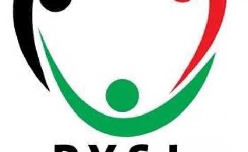 الرياضة للشباب الفلسطيني