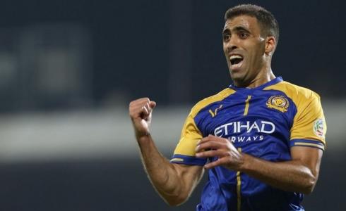 ترتيب الهدافين دوري محمد بن سلمان