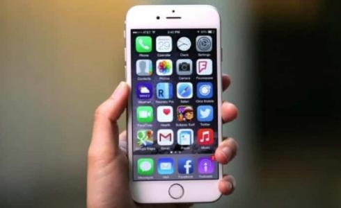 تطبيقات آيفون