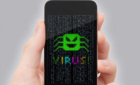 اختراق الهواتف الذكية