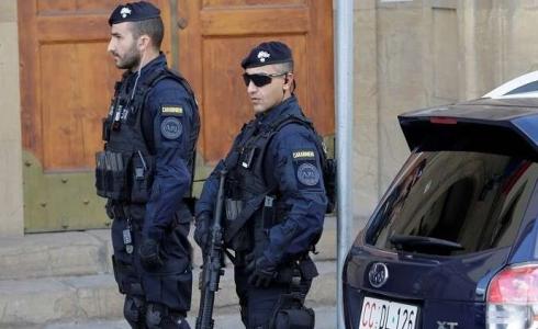 إيطاليا تحبط محاولة تهريب كوكاين محشوة في حبوب القهوة !