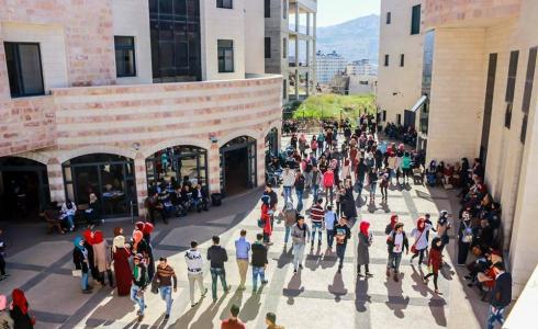 جامعة القدس المفتوحة