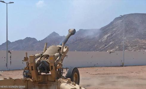 مواجهات في مدينة الحديدة 