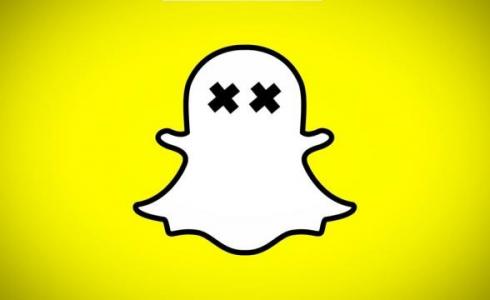 طرق استرجاع سناب شات