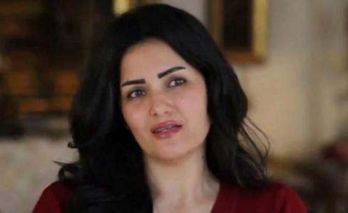 شاهد لحظة طرد سما المصري من مهرجان القاهرة السينمائي