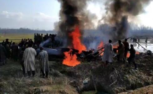 باكستان والهند اليوم