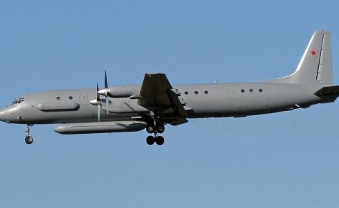 طائرة ايل 20