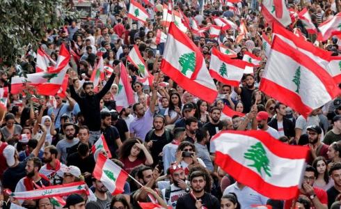 شاهد: دموع جندي لبناني تشغل مواقع التواصل