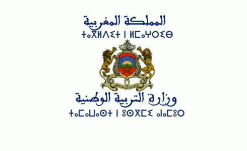 نتائج الحركة الانتقالية 2019 حسب جهة التعيين
