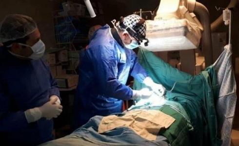 المقاصد ستجري أكثر من 400 عملية قلب سنويًا