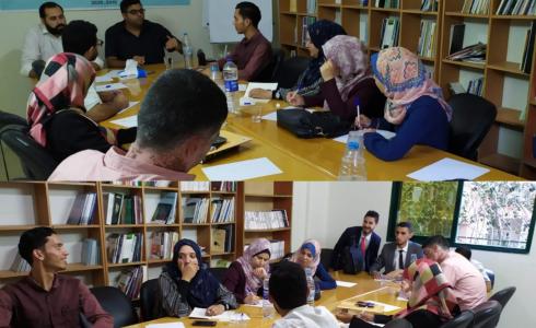 حماية يفتتح دورة في الأدلة الجنائية وعلوم الأمن الجنائي