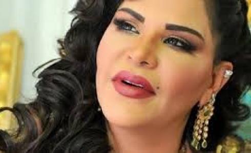 الفنانة أحلام تنشر دعاء ديني بعنوان أسماء الله الحسنى