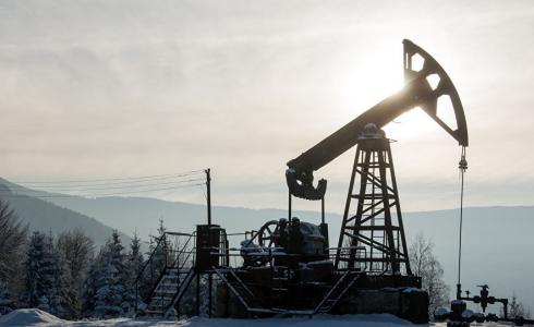 أسعار النفط 