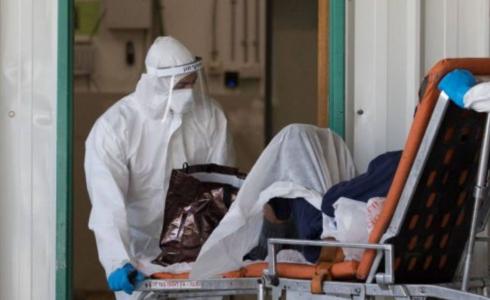 أراضي الـ 48: تسجيل 971 إصابة بكورونا خلال اسبوع