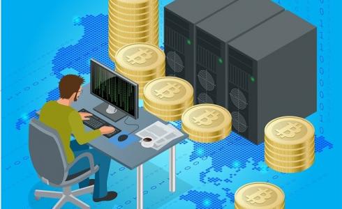تحذير سعودي من التعامل بالعملات الافتراضية