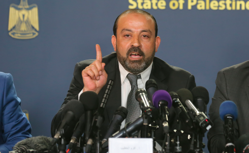  النائب العام المستشار أكرم الخطيب