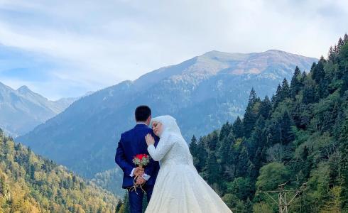 جمال السياحة في طرابزون التركية-  عدسة: عطية درويش