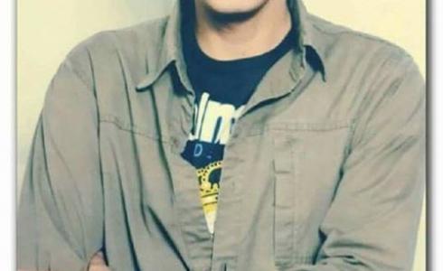 الاسير محمد غوادرة