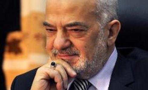 وفاة ابراهيم الجعفري