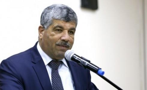 وليد عساف- أرشيفية