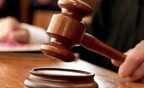محكمة بداية الخليل- تعبيرية