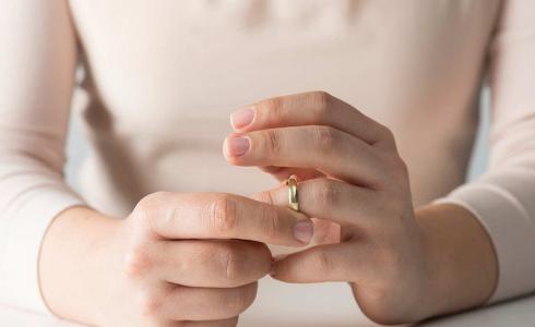 قضية الخلع _ ارشيفية