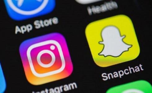 مواقع التواصل الاجتماعي