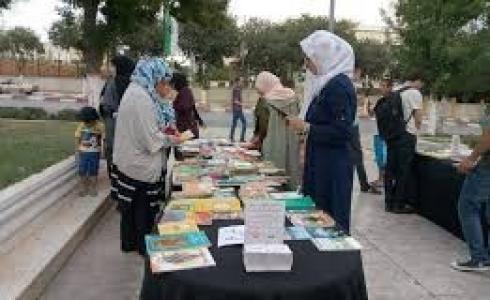 مجموعة شبابية تطلق مبادرة لتبادل الكتب