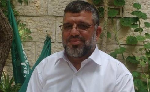 القيادي في حماس حسن يوسف